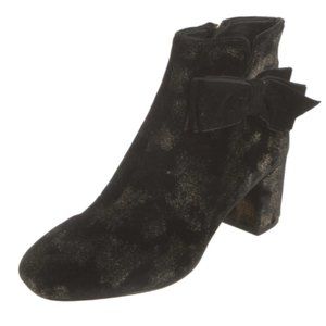 KATE SPADE ♠️ NEW YORK Bow Bootie Size: 7.5